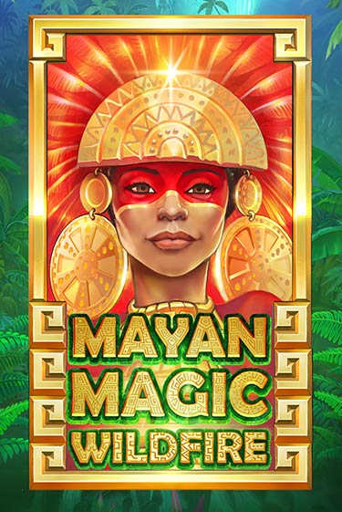 Бесплатная демо игра Mayan Magic Wildfire | Джой Казино без регистрации