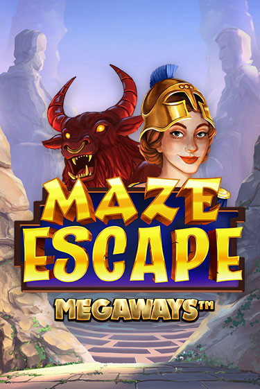 Бесплатная демо игра Maze Escape | Джой Казино без регистрации