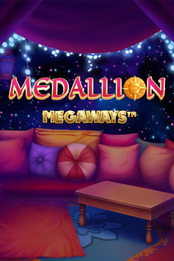 Бесплатная демо игра Medallion Megaways | Джой Казино без регистрации