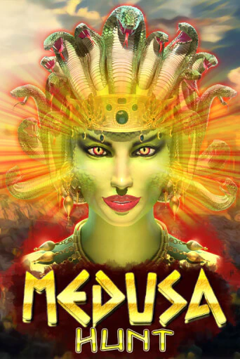 Бесплатная демо игра Medusa Hunt | Джой Казино без регистрации