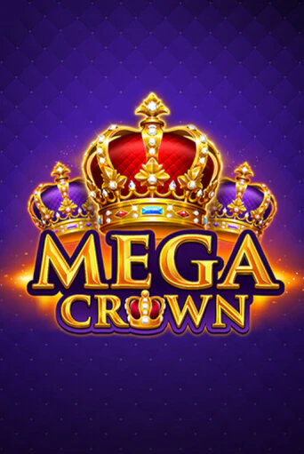 Бесплатная демо игра Mega Crown | Джой Казино без регистрации