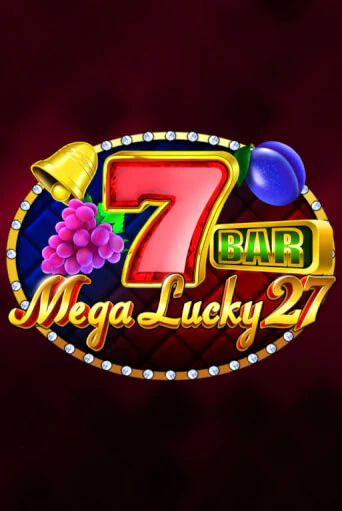 Бесплатная демо игра Mega Lucky 27 | Джой Казино без регистрации