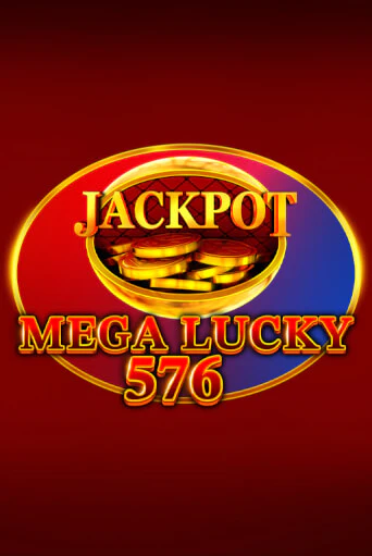 Бесплатная демо игра Mega Lucky 576 | Джой Казино без регистрации
