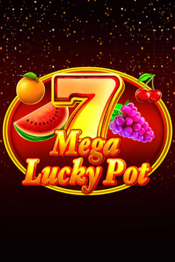 Бесплатная демо игра Mega Lucky Pot | Джой Казино без регистрации