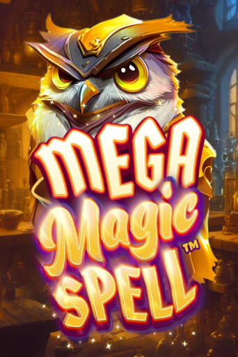 Бесплатная демо игра Mega Magic Spell | Джой Казино без регистрации