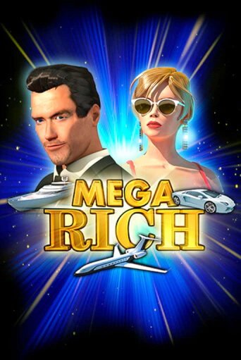 Бесплатная демо игра Mega Rich | Джой Казино без регистрации