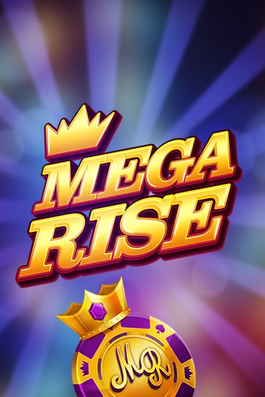 Бесплатная демо игра Mega Rise | Джой Казино без регистрации