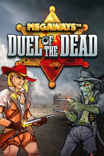 Бесплатная демо игра Megaways Duel of the Dead | Джой Казино без регистрации