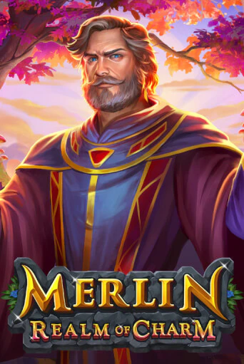 Бесплатная демо игра Merlin Realm of Charm | Джой Казино без регистрации