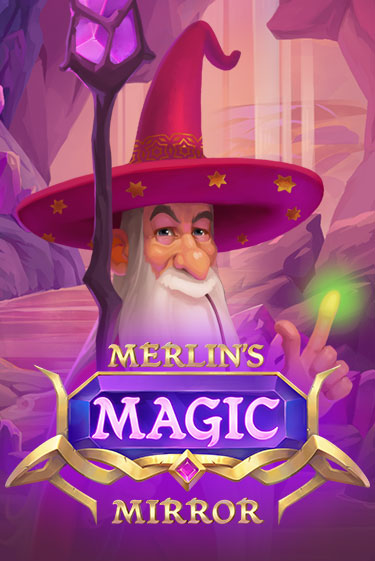 Бесплатная демо игра Merlin's Magic Mirror | Джой Казино без регистрации