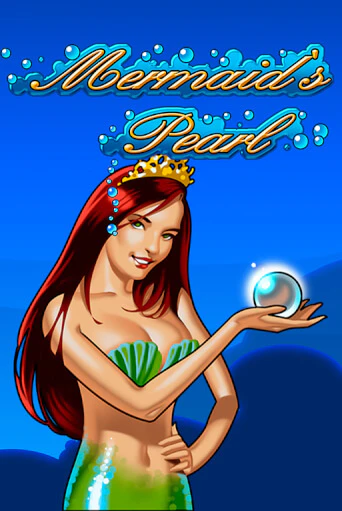 Бесплатная демо игра Mermaid's Pearl | Джой Казино без регистрации