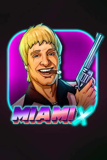 Бесплатная демо игра MiamiX | Джой Казино без регистрации