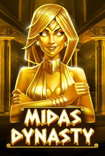 Бесплатная демо игра Midas Dynasty | Джой Казино без регистрации