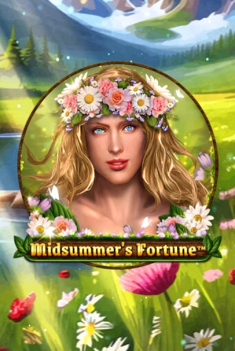 Бесплатная демо игра Midsummer's Fortune | Джой Казино без регистрации