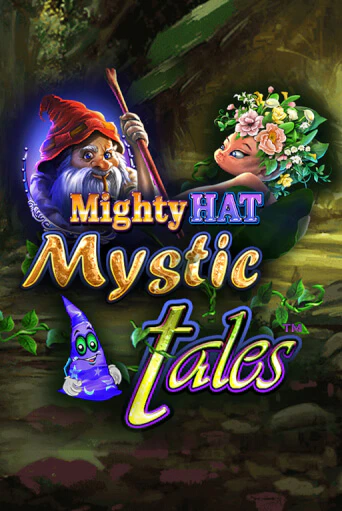 Бесплатная демо игра Mighty Hat: Mystic Tales | Джой Казино без регистрации