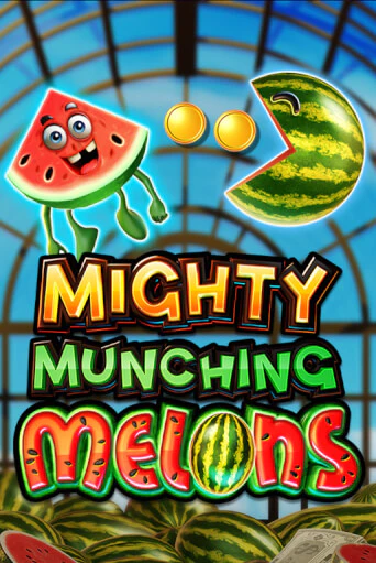 Бесплатная демо игра Mighty Munching Melons | Джой Казино без регистрации