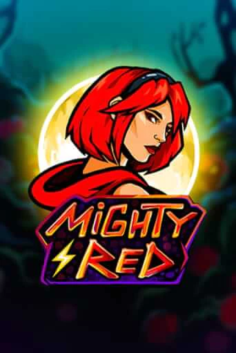Бесплатная демо игра Mighty Red | Джой Казино без регистрации