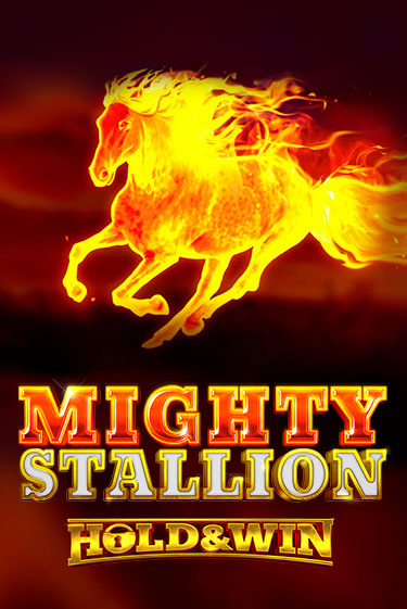 Бесплатная демо игра Mighty Stallion: Hold & Win | Джой Казино без регистрации