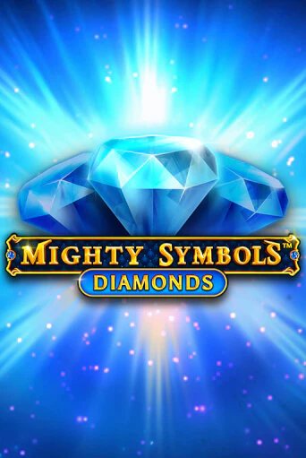 Бесплатная демо игра Mighty Symbols: Diamonds | Джой Казино без регистрации