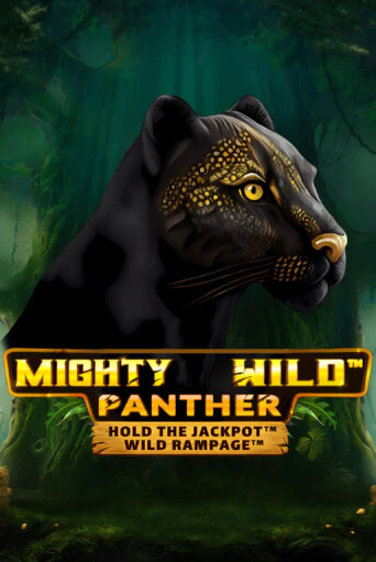 Бесплатная демо игра Mighty Wild: Panther Grand Gold Edition | Джой Казино без регистрации