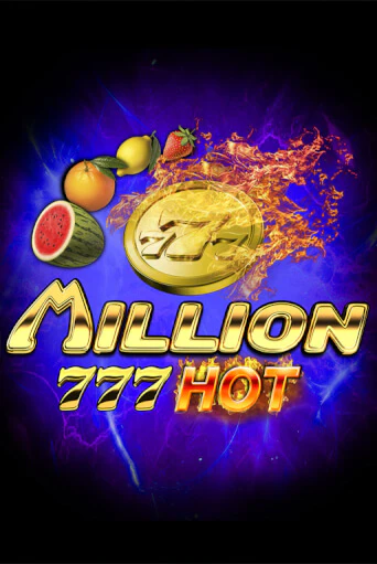 Бесплатная демо игра Million 777 Hot | Джой Казино без регистрации