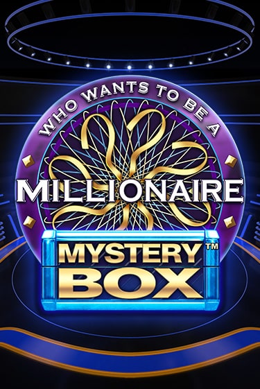 Бесплатная демо игра Millionaire Mystery Box | Джой Казино без регистрации