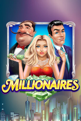Бесплатная демо игра Millionaires | Джой Казино без регистрации