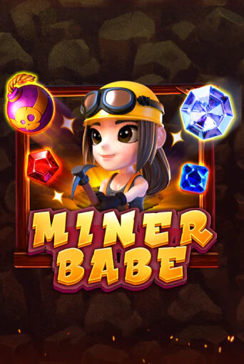 Бесплатная демо игра Miner Babe | Джой Казино без регистрации