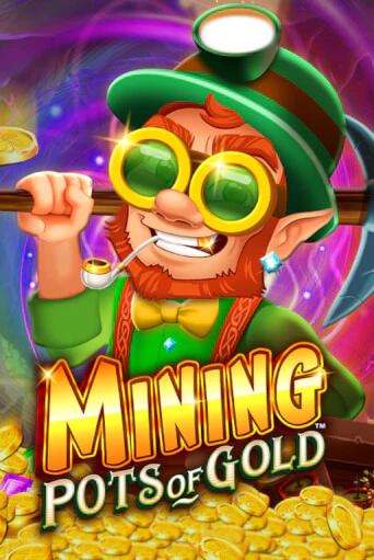 Бесплатная демо игра Mining Pots of Gold™ | Джой Казино без регистрации