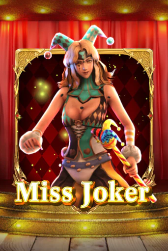 Бесплатная демо игра Miss Joker | Джой Казино без регистрации