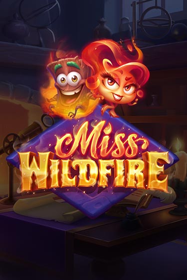 Бесплатная демо игра Miss Wildfire | Джой Казино без регистрации