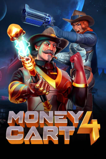 Бесплатная демо игра Money Cart 4 | Джой Казино без регистрации
