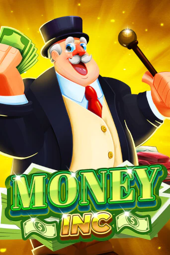 Бесплатная демо игра Money Inc | Джой Казино без регистрации