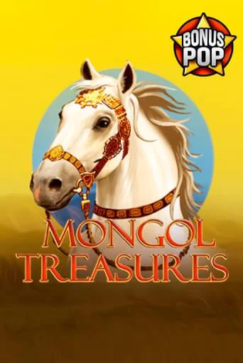 Бесплатная демо игра Mongol Treasure | Джой Казино без регистрации
