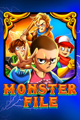 Бесплатная демо игра Monster File | Джой Казино без регистрации