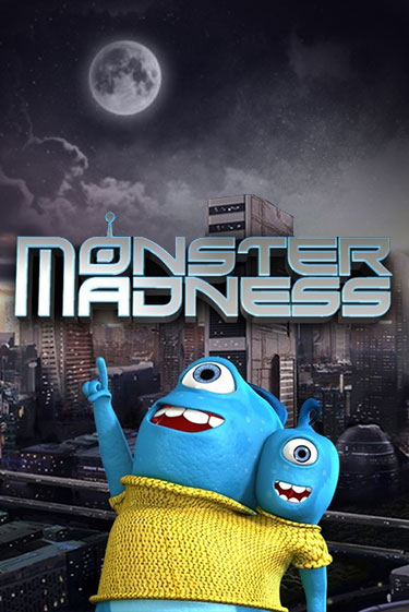 Бесплатная демо игра Monster Madness | Джой Казино без регистрации