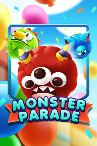 Бесплатная демо игра Monster Parade | Джой Казино без регистрации