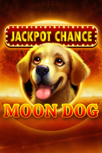 Бесплатная демо игра JACKPOT CHANCE: Moon Dog | Джой Казино без регистрации