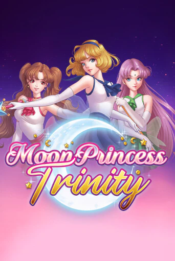 Бесплатная демо игра Moon Princess Trinity | Джой Казино без регистрации