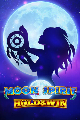 Бесплатная демо игра Moon Spirit Hold & Win | Джой Казино без регистрации