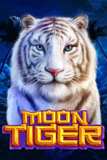 Бесплатная демо игра Moon Tiger | Джой Казино без регистрации