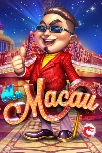 Бесплатная демо игра Mr. Macau | Джой Казино без регистрации