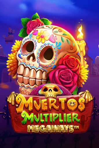 Бесплатная демо игра Muertos Multiplier Megaways | Джой Казино без регистрации
