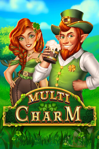 Бесплатная демо игра Multi Charm | Джой Казино без регистрации