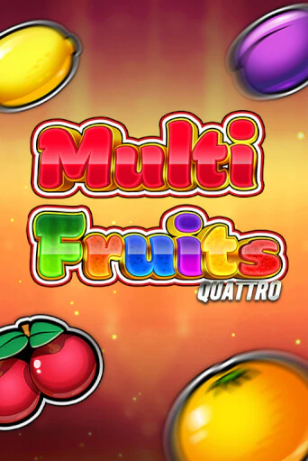 Бесплатная демо игра Multi Fruits | Джой Казино без регистрации