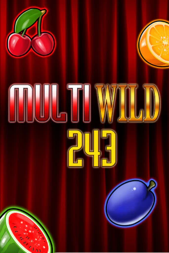 Бесплатная демо игра Multi Wild 243 | Джой Казино без регистрации
