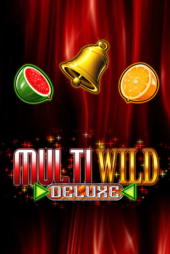 Бесплатная демо игра Multi Wild Deluxe | Джой Казино без регистрации