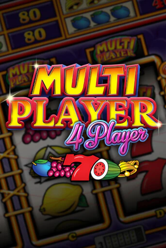 Бесплатная демо игра Multi Player 4 Player | Джой Казино без регистрации