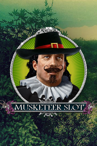 Бесплатная демо игра Musketeer Slot | Джой Казино без регистрации