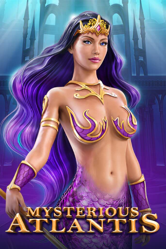 Бесплатная демо игра Mysterious Atlantis | Джой Казино без регистрации